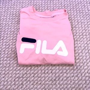 Fila Shirt